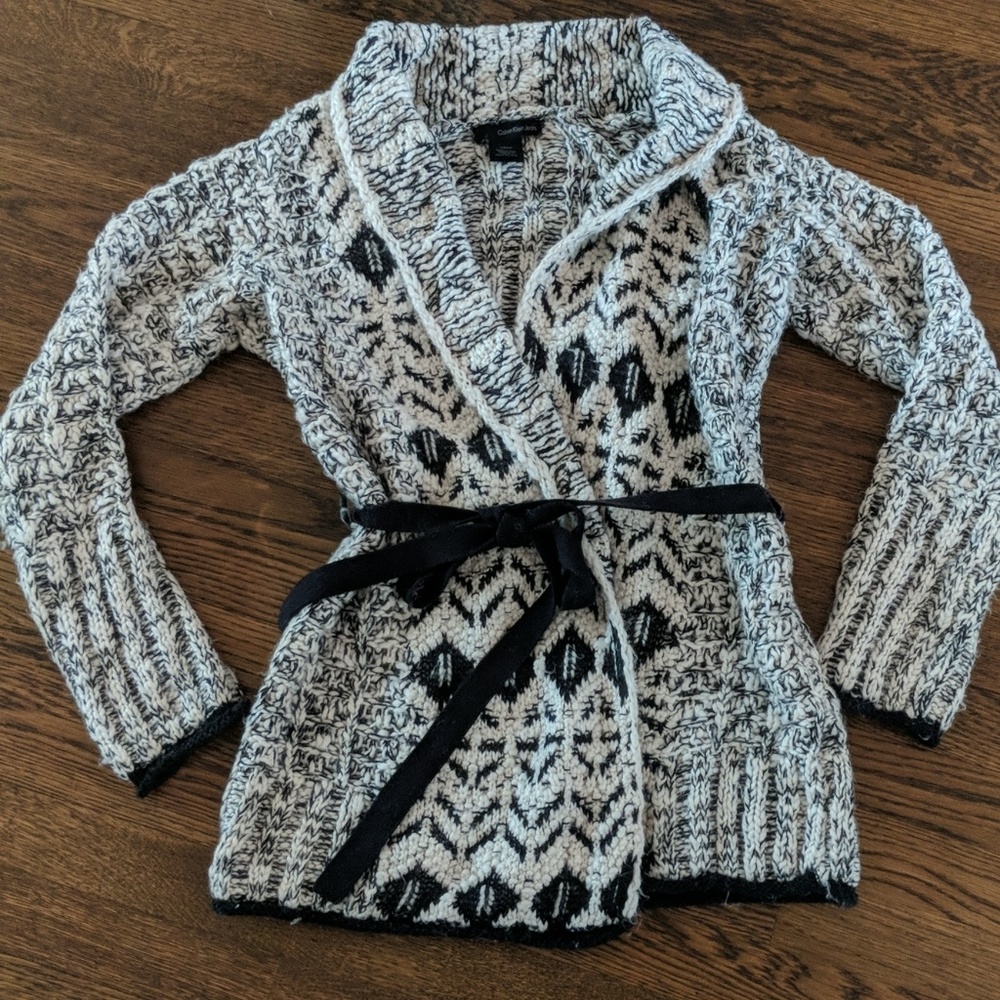 Calvin Klein Jeans Cardigan